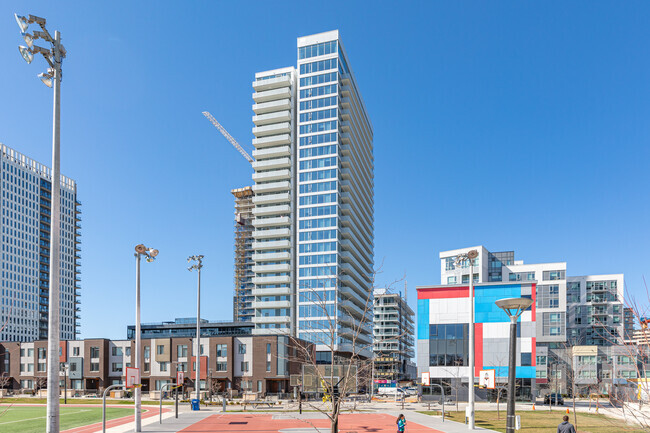 Building Photo - The Wyatt