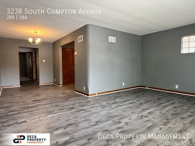 Building Photo - 3238 S Compton Ave