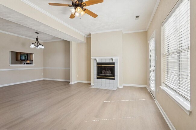 Foto del edificio - Coventry - York County