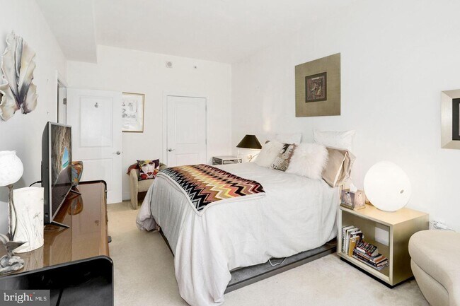 Foto del edificio - 2425 L St NW