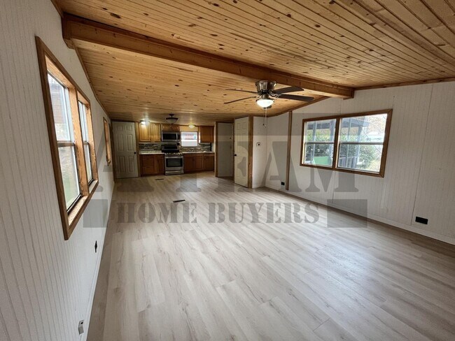 Foto del edificio - Charming 2-bedroom, 1-bathroom home!