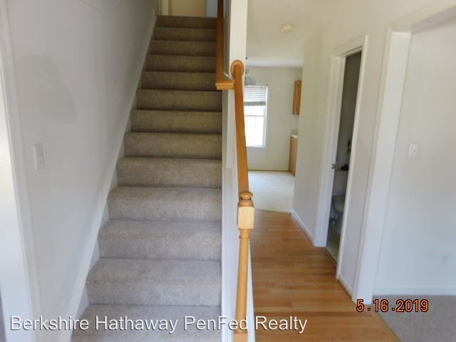 Building Photo - 4 br, 2.5 bath House - 8203 Rocky Branch Lane
