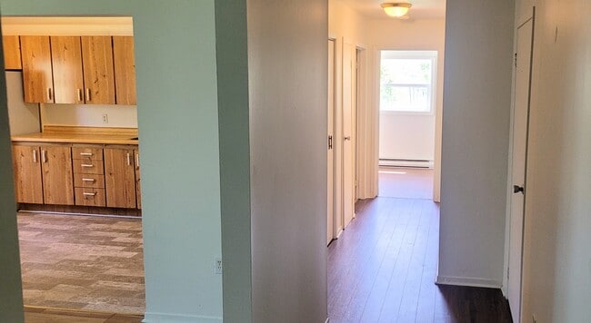 Photo du bâtiment - Lovely Unit for Renting