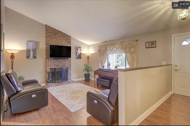 Building Photo - 7639 SW Aldrich Ct