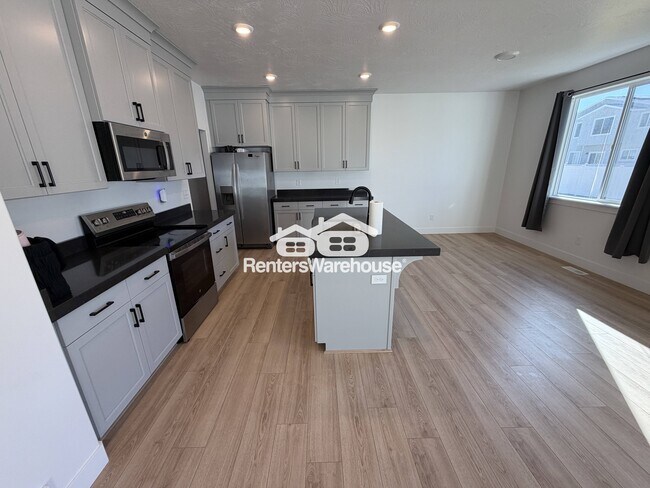 Foto del edificio - 3767 N Hannah St