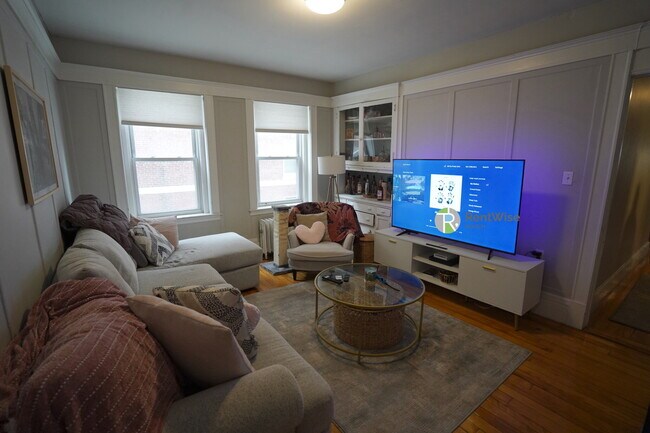 Foto del edificio - 218 South St