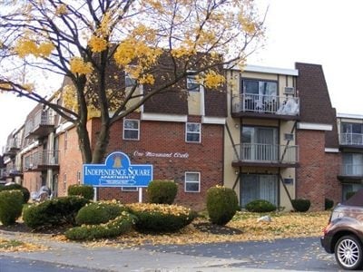 Building Photo - Fairmont Place