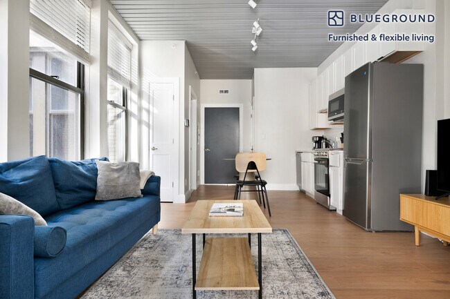 Foto del edificio - 44 Bromfield St