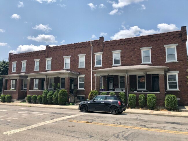 Building Photo - 1547 S 4th St