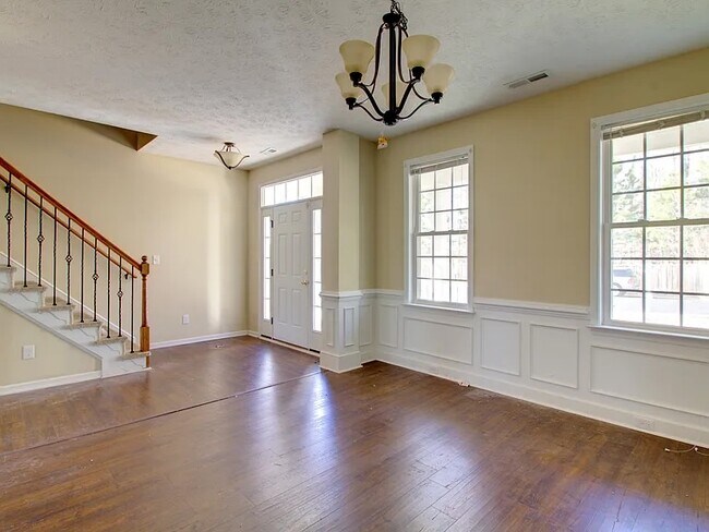 Foto del edificio - 11 Ironwood Way