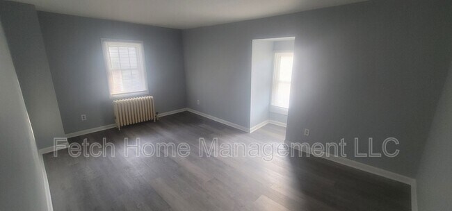 Foto del edificio - 3 N Main St