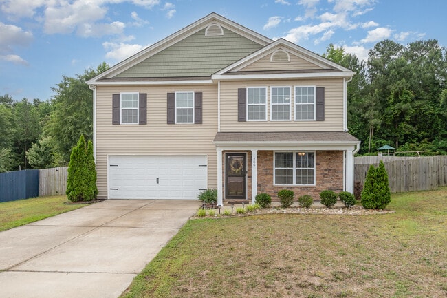Building Photo - 486 Botanical Ct