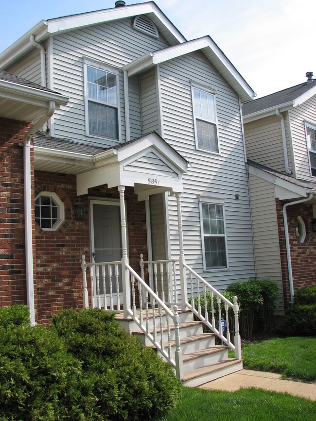 Building Photo - 5851 Prince George Ct