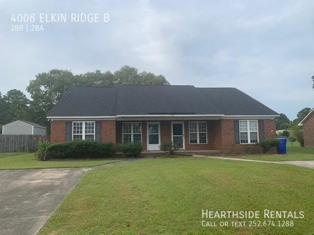 Primary Photo - "Charming 2-Bed, 2-Bath Duplex in Greenvil...