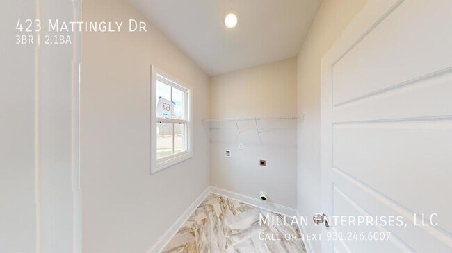 Building Photo - 423 Mattingly Dr