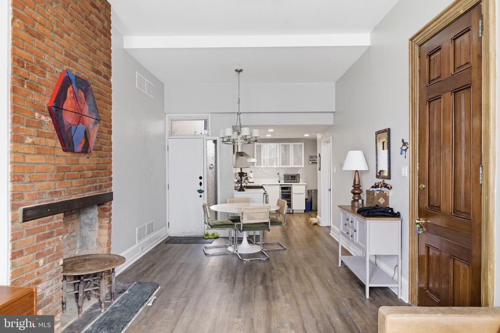 869 N 29Th St, Philadelphia, PA 19130 - Casa en renta en Philadelphia ...