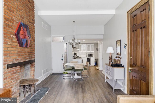 Foto del edificio - 869 N 29th St