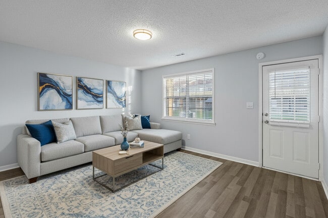 Building Photo - Clinton Place