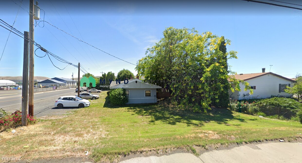 1 br, 1 bath - 12 W Washington Ave Apt C - 1 br, 1 bath  - 12 W Washington Ave Apt C
