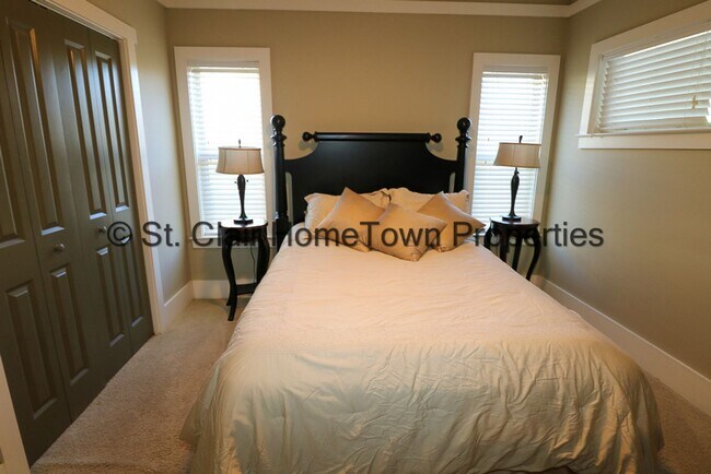 Foto del edificio - Furnished Condo on Logan Martin Lake