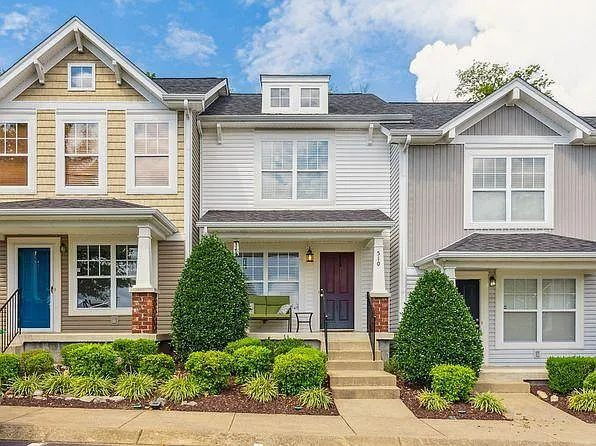 Foto principal - Move-In Ready Townhouse in Prime Location ...