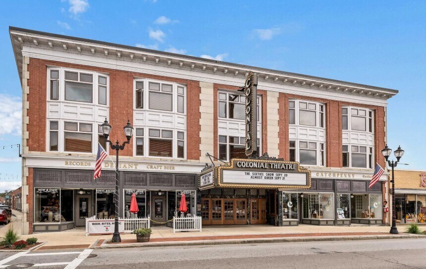 Foto principal - 609 Main St