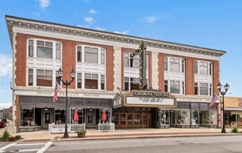 Building Photo - 609 Main St