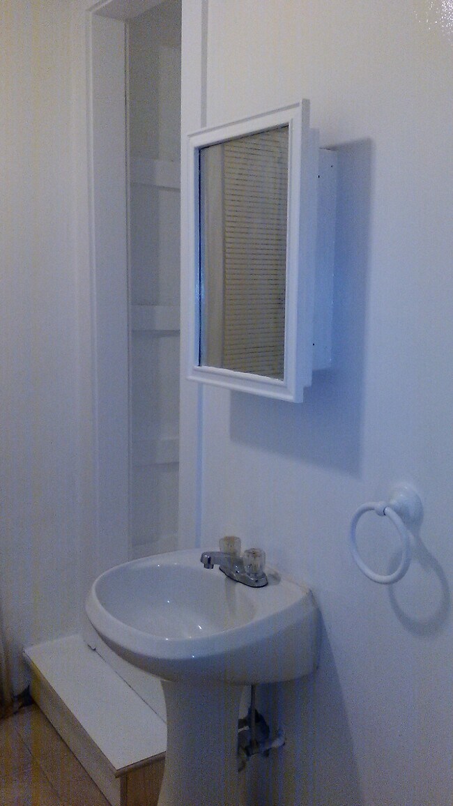 Foto del edificio - 315 N Calhoun St