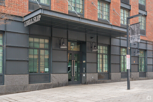 Foto del edificio - 7 Bell Slip