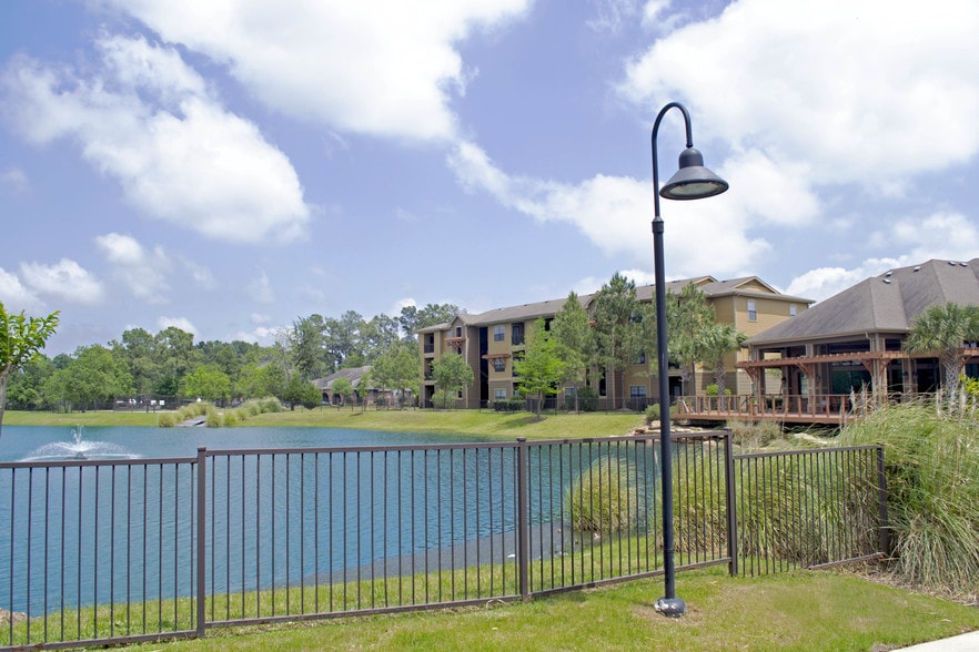 The Edgewater at Klein Rentals Spring, TX