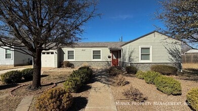 Building Photo - 3212 36th St