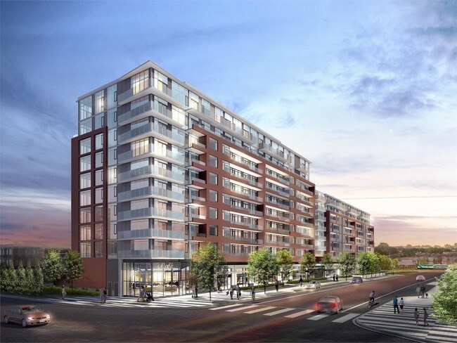 Building Photo - Indigo Condominiums in Maple