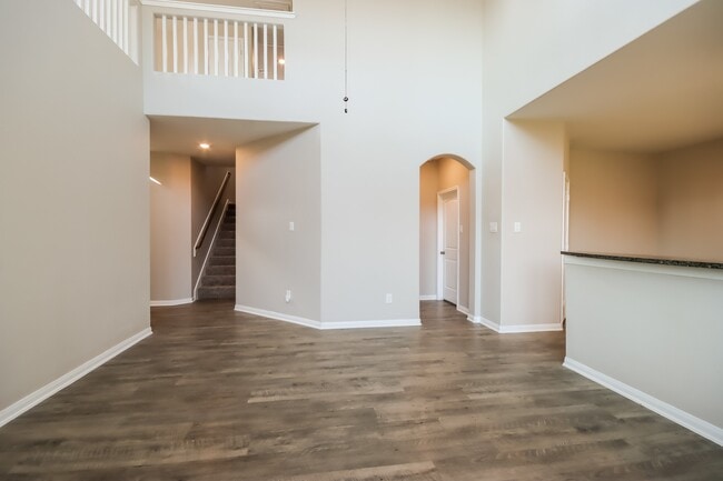 Foto del edificio - 6193 White Oak Leaf Lp