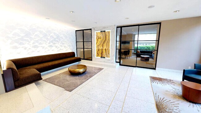 Foto del edificio - The Bel Air