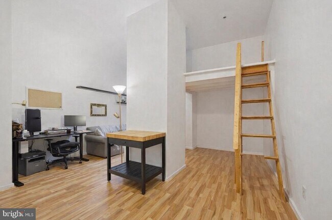 Foto del edificio - 315 New St