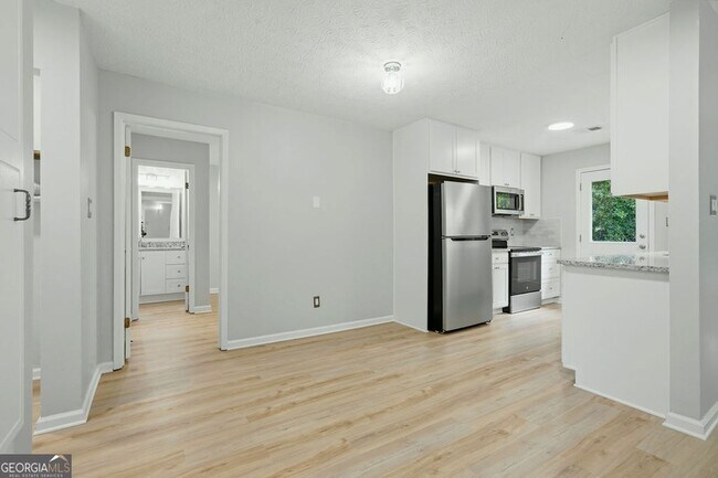 Foto del edificio - 210 Meadow Run