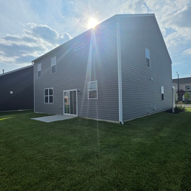 Foto del edificio - 29891 Londyn Ln