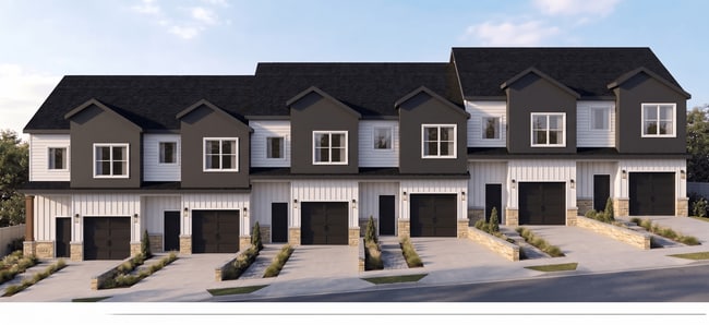 Building Photo - Diamond Park Townhomes