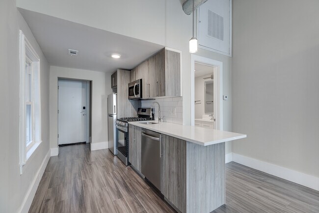 Foto del edificio - 1705 Spruce St