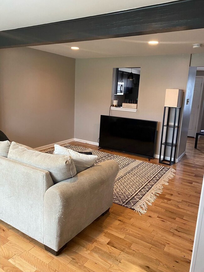 Foto del edificio - Spotless 3Bedroom Townhome in Abingdon