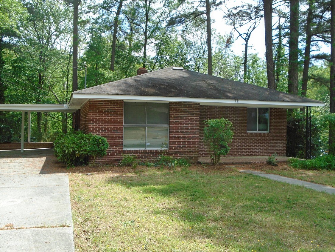 Primary Photo - 1110 Washington St