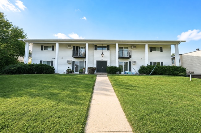 Building Photo - Guilford Apartments