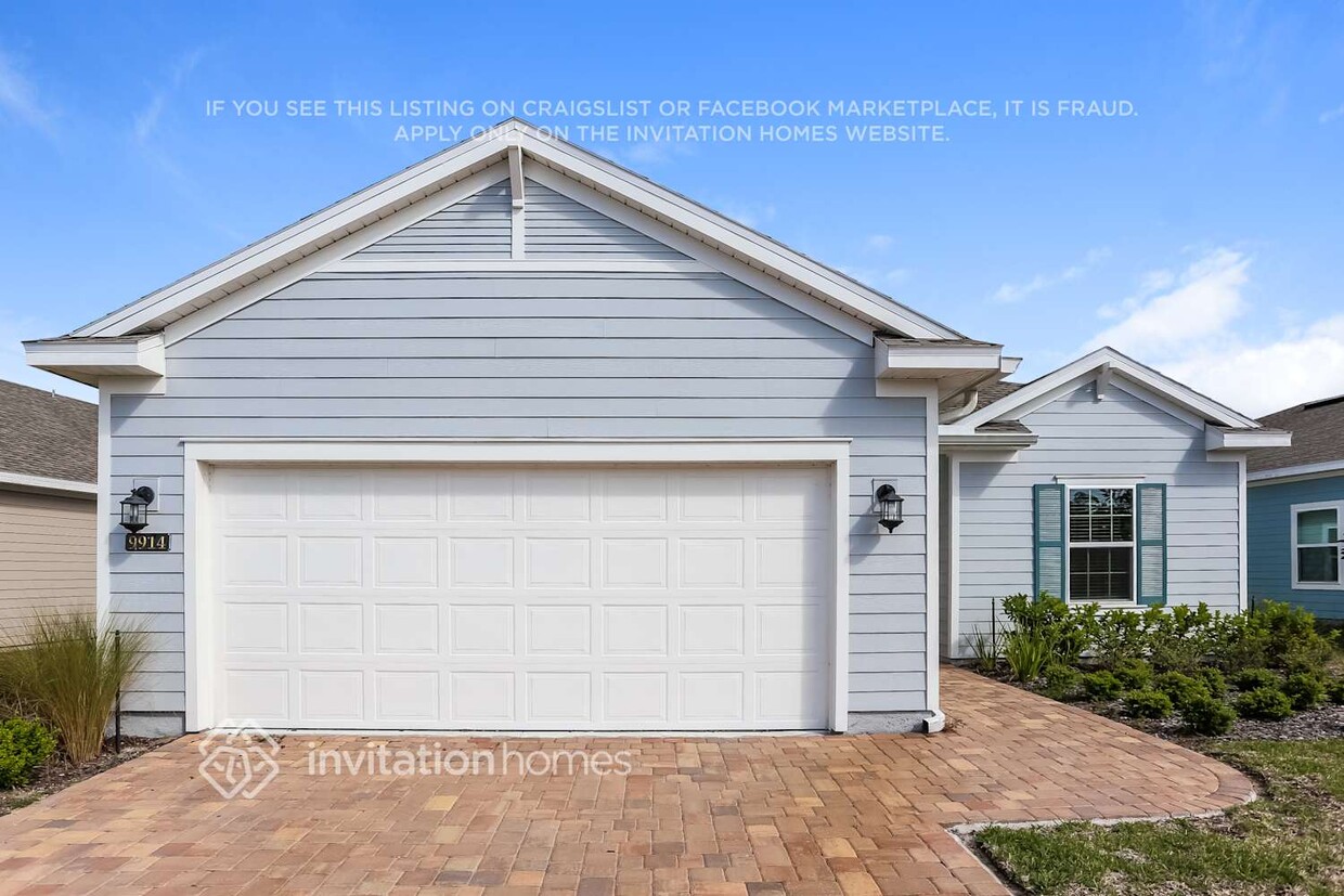Foto principal - 9914 Lemon Grass Ln