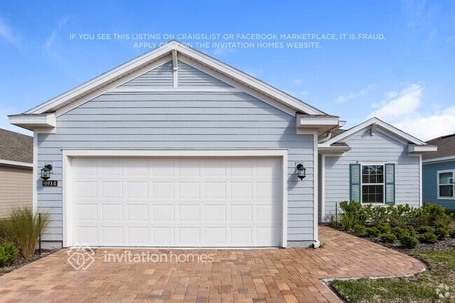 Building Photo - 9914 Lemon Grass Ln