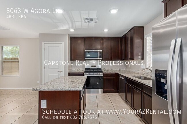 Building Photo - 1 MONTH 50% OFF!* 4 bedroom 3 bath home in...