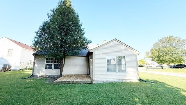 Building Photo - SOUTHSIDE - CHARMING 3 BEDROOM/2 BATH HOME AVAILABLE NOW!