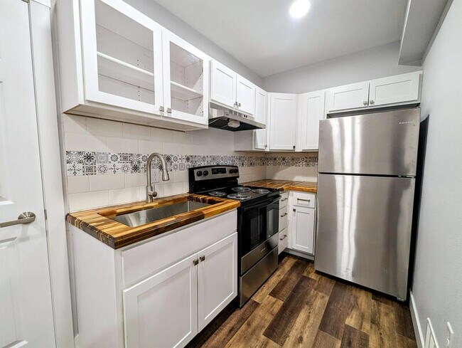 Foto del edificio - 413 Jefferson St
