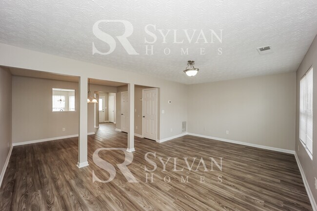 Building Photo - Life Just Got Better!