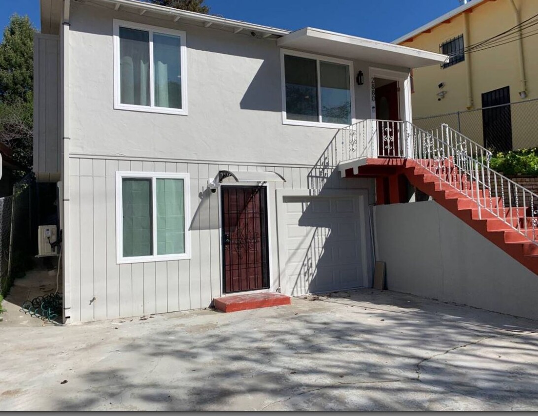 Primary Photo - New Construction-3 BR, 1 BA with All New A...