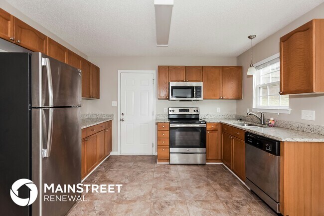 Foto del edificio - 13029 Woodland Farm Dr